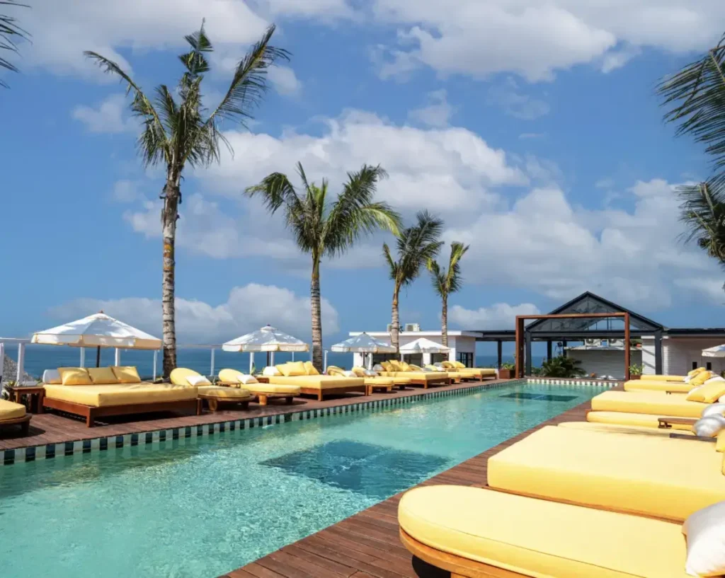 Secana Beachtown Resort & Residences