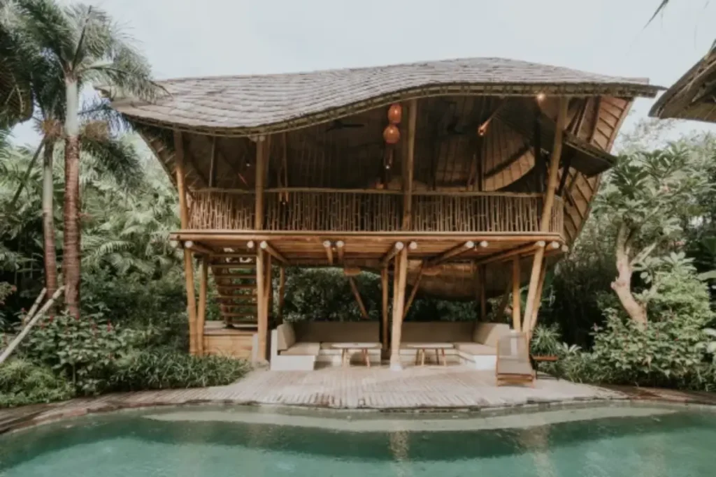 ZIN Canggu Resort & Villas